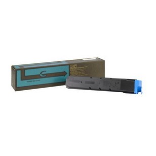TONER KIT CIANO PER FS-C8600DN/8650DN DA 20.000PAG