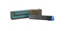 TONER KIT CIANO PER FS-C8600DN/8650DN DA 20.000PAG