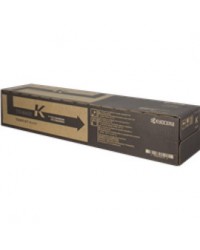 TONER KIT NERO PER FS-C8600DN/8650DN DA 30.000PAG