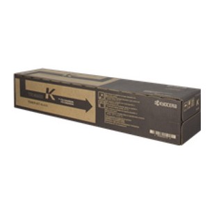 TONER KIT NERO PER FS-C8600DN/8650DN DA 30.000PAG