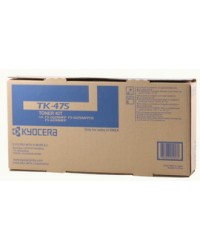 TONER NERO TK-475K FS-6025MFP FS-6030