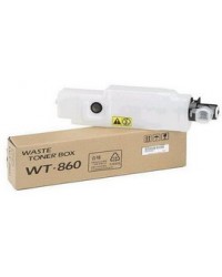 VASCHETTA RECUPERO TONER TK-6305 TASKALFA 3500i/4500i 5500i WT-860