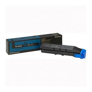 TONER CIANO TK-8305C TASKALFA 3050ci 3550ci