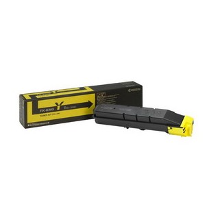 TONER GIALLO TK-8305Y TASKALFA 3050ci 3550ci