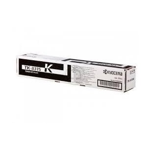 TONER NERO TK-8315K TASKALFA 2550ci