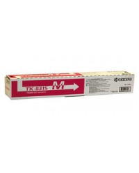 TONER MAGENTA TK-8315M TASKALFA 2550ci