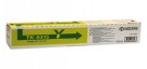 TONER GIALLO TK-8315Y TASKALFA 2550ci