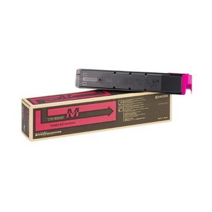 TONER MAGENTA TK-8505M TASKALFA 4550ci 5550ci
