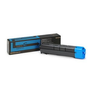 TONER CIANO TK-8705C TASKALFA 6550ci 7550ci