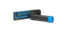 TONER CIANO TK-8705C TASKALFA 6550ci 7550ci