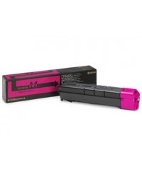 TONER MAGENTA TK-8705M TASKALFA 6550ci 7550ci