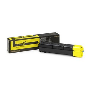 TONER GIALLO TK-8705Y TASKALFA 6550ci 7550ci