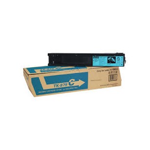 TONER CIANO TK-875C TASKALFA 550c 650c 750c