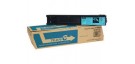 TONER CIANO TK-875C TASKALFA 550c 650c 750c