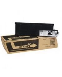 TONER NERO TK-875K TASKALFA 550c 650c 750c