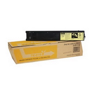 TONER GIALLO TK-875Y TASKALFA 550c 650c 750c
