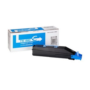 TONER CIANO FS-C8500DN