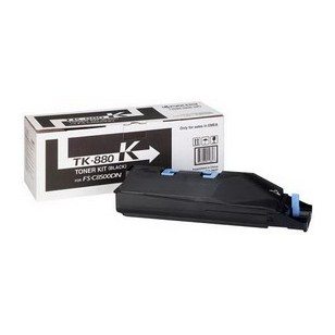 TONER NERO FS-C8500DN