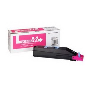 TONER MAGENTA FS-C8500DN