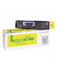 TONER GIALLO FS-C8500DN