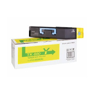 TONER GIALLO FS-C8500DN