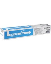 TONER CIANO TK-895C FS-C8020MFP