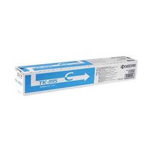 TONER CIANO TK-895C FS-C8020MFP