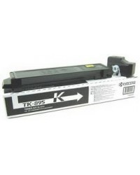 TONER NERO TK-895K FS-C8020MFP