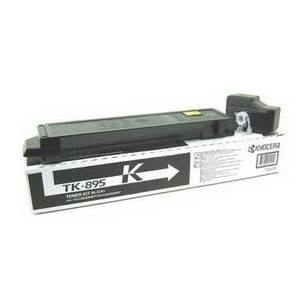 TONER NERO TK-895K FS-C8020MFP