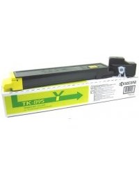 TONER GIALLO TK-895Y FS-C8020MFP