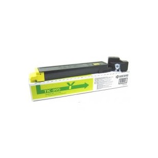 TONER GIALLO TK-895Y FS-C8020MFP
