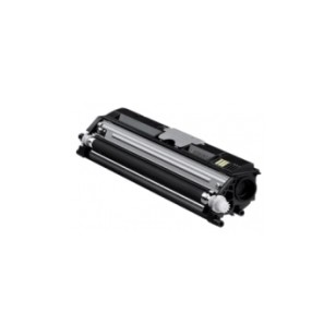 TONER NERO MAGIC COLOR 1650EN ALTA CAPACITA