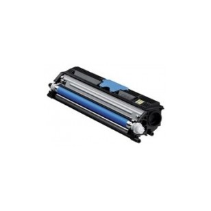 TONER CIANO MAGIC COLOR 1650EN ALTA CAPACITA