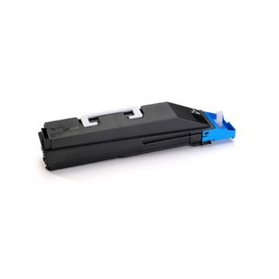 TONER CIANO TK-865C TASKALFA 250CI/300CI
