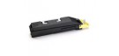 TONER GIALLO TK-865Y TASKALFA 250CI/300CI