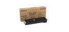 TONER KIT NERO KM-2540 KM-2560 TK675