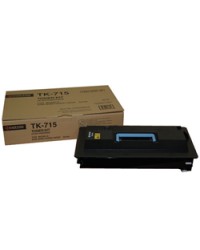 TONER KM 3050 4050 5050 TK-715