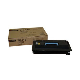 TONER KM 3050 4050 5050 TK-715