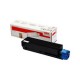 TONER NERO B411 B431 BASSA CAPACITA