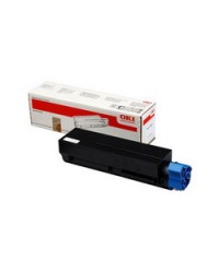 TONER NERO B411 B431 BASSA CAPACITA