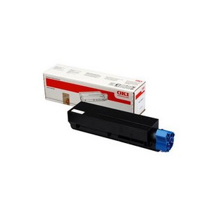 TONER NERO B411 B431 BASSA CAPACITA