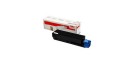 TONER NERO B411 B431 BASSA CAPACITA