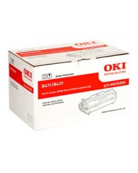 DRUM B411 B431 MB461/471/491
