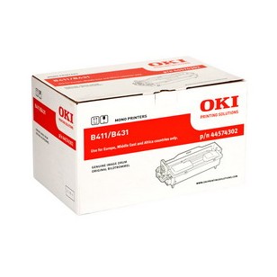 DRUM B411 B431 MB461/471/491