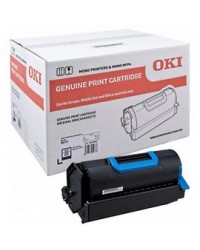TONER OKI B731