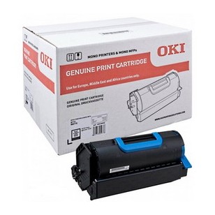 TONER OKI B731