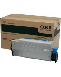 CARTUCCIA TONER OLL IN ONE / EP OKI B840N