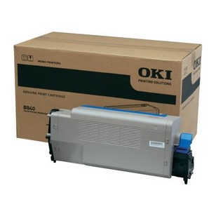 CARTUCCIA TONER OLL IN ONE / EP OKI B840N
