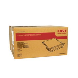 BELT UNIT C710 C5650 C5750 C5850 C5950 MC560