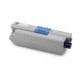 TONER NERO C300 C500 CAPACITA STANDARD